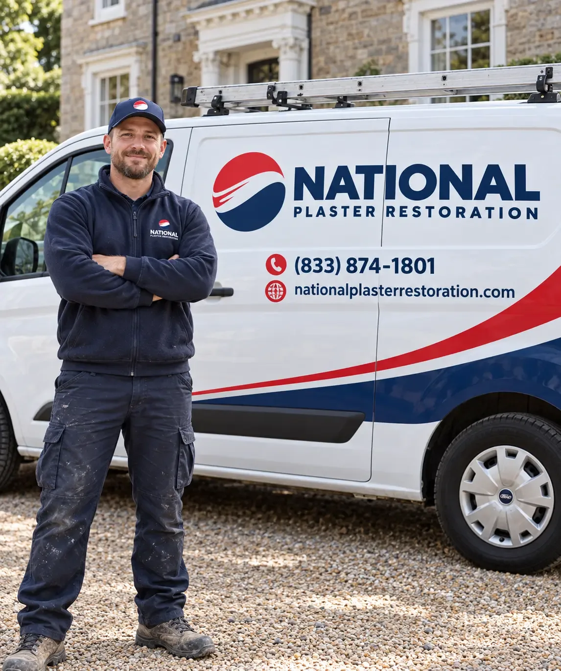 Plaster Repair Wilberforce, OH FAQs